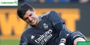 Cầu thủ chấn thương dài hạn tại La Liga 2025