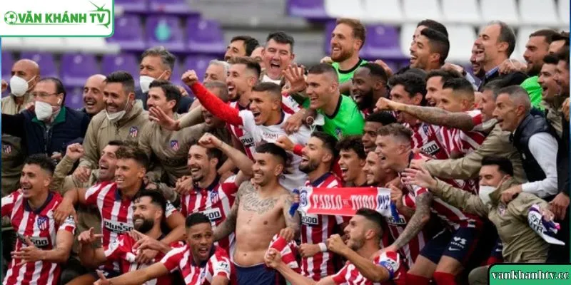 CLB La Liga có những hành động nhằm bảo vệ cầu thủ và cải thiện công tác y tế