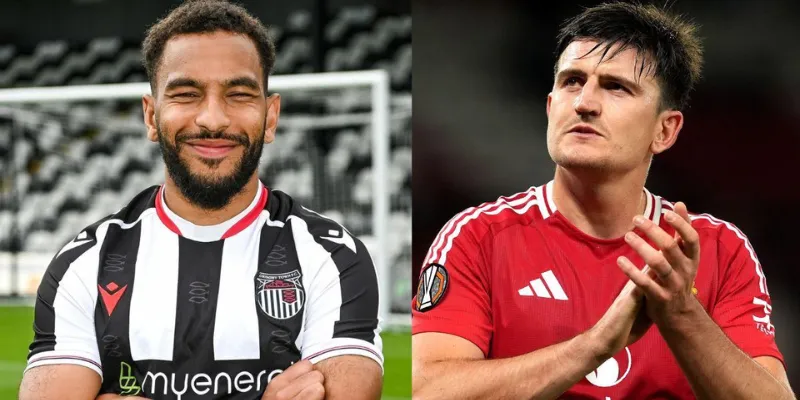 Grimsby vs MU – Quỷ đỏ quyết thắng tại EFL Cup 2025/26 để giải tỏa áp lực