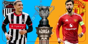 Nhận định Grimsby vs MU - Cơ hội để Quỷ đỏ bùng nổ