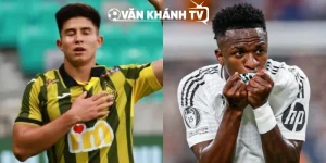 Nhận Định Kairat Almaty vs Real Madrid - Sự Chênh Lệch Rõ Rệt