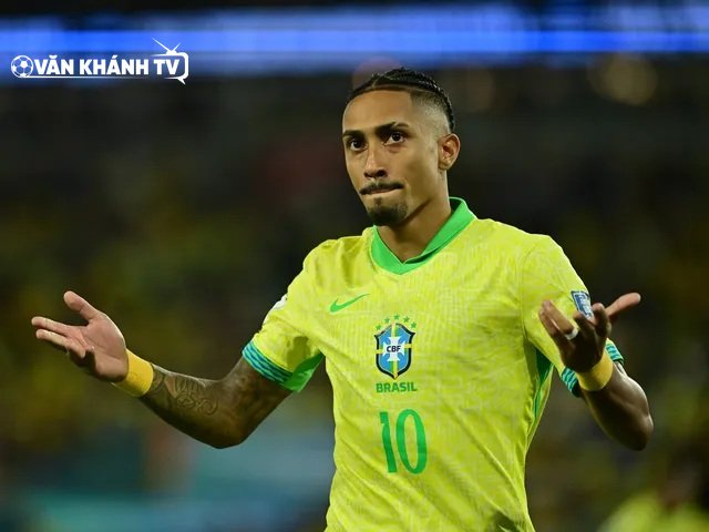 Soi trận Hàn Quốc Vs Brazil: Liệu đội chủ nhà có giữ nổi phong độ ổn định trước sức mạnh Brazil?